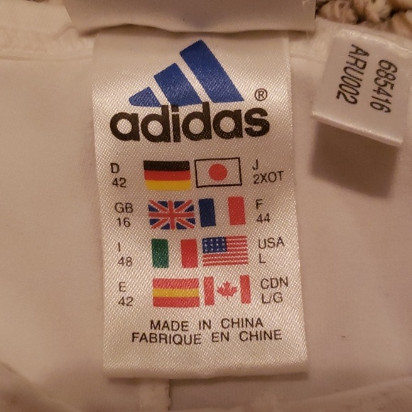 Adidas shorts - Picture 3 of 3